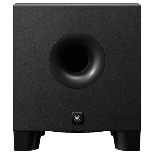 Yamaha HS8S Active Subwoofer