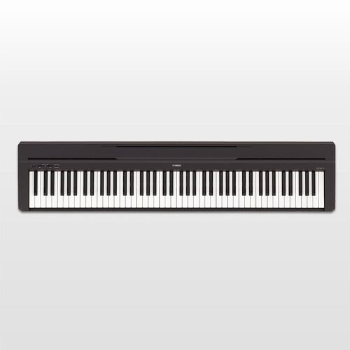 Yamaha P45B Digital Piano Black