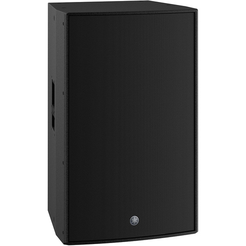 Yamaha DZR315 Powered Speaker