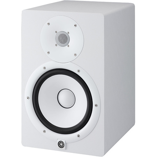 Yamaha HS8I White Active Monitor Speaker