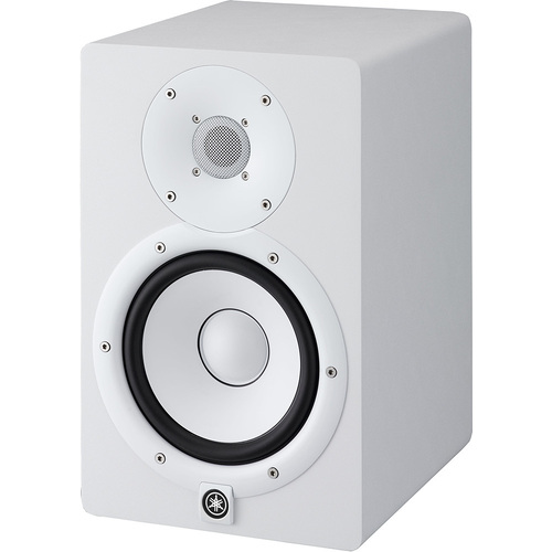 Yamaha HS7I White Active Monitor Speaker