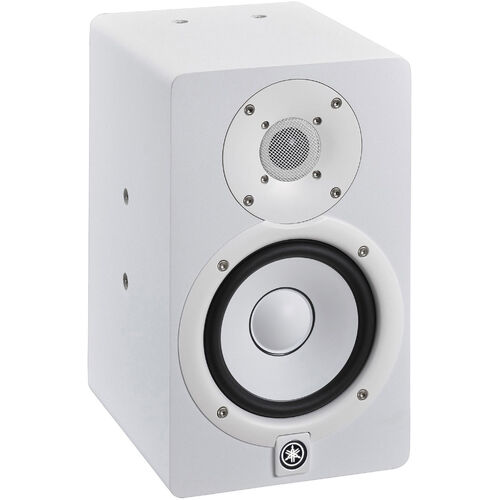 Yamaha HS5I White Active Monitor Speaker