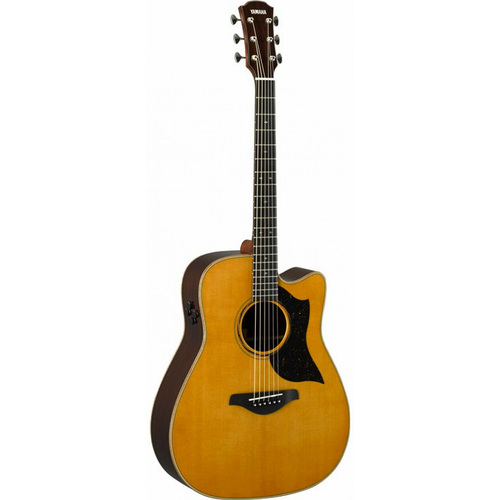 Yamaha A5R//ARE Vintage Natural