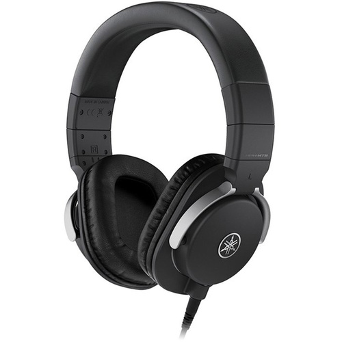 Yamaha HPH-MT8 Studio Headphones