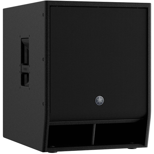 Yamaha DXS15 XLF-D Powered Subwoofer