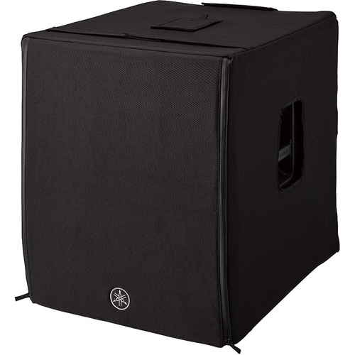 Yamaha Speaker Cover DXS18XLF/CXS18XLF
