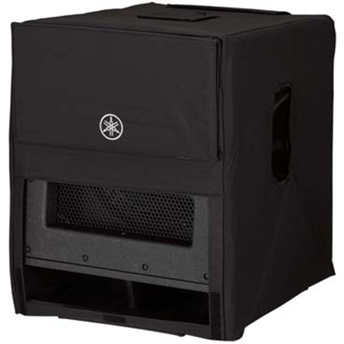 Yamaha Speaker Cover DXS15MKII