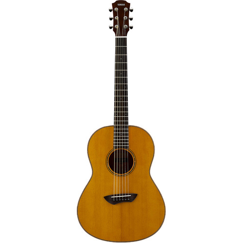 Yamaha CSF3M Vintage Natural Acoustic Guitar