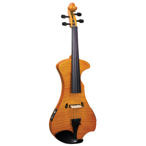 Hidersine HEV2 4/4 Electric Student Violin Outfit