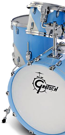 Drums/Percussion